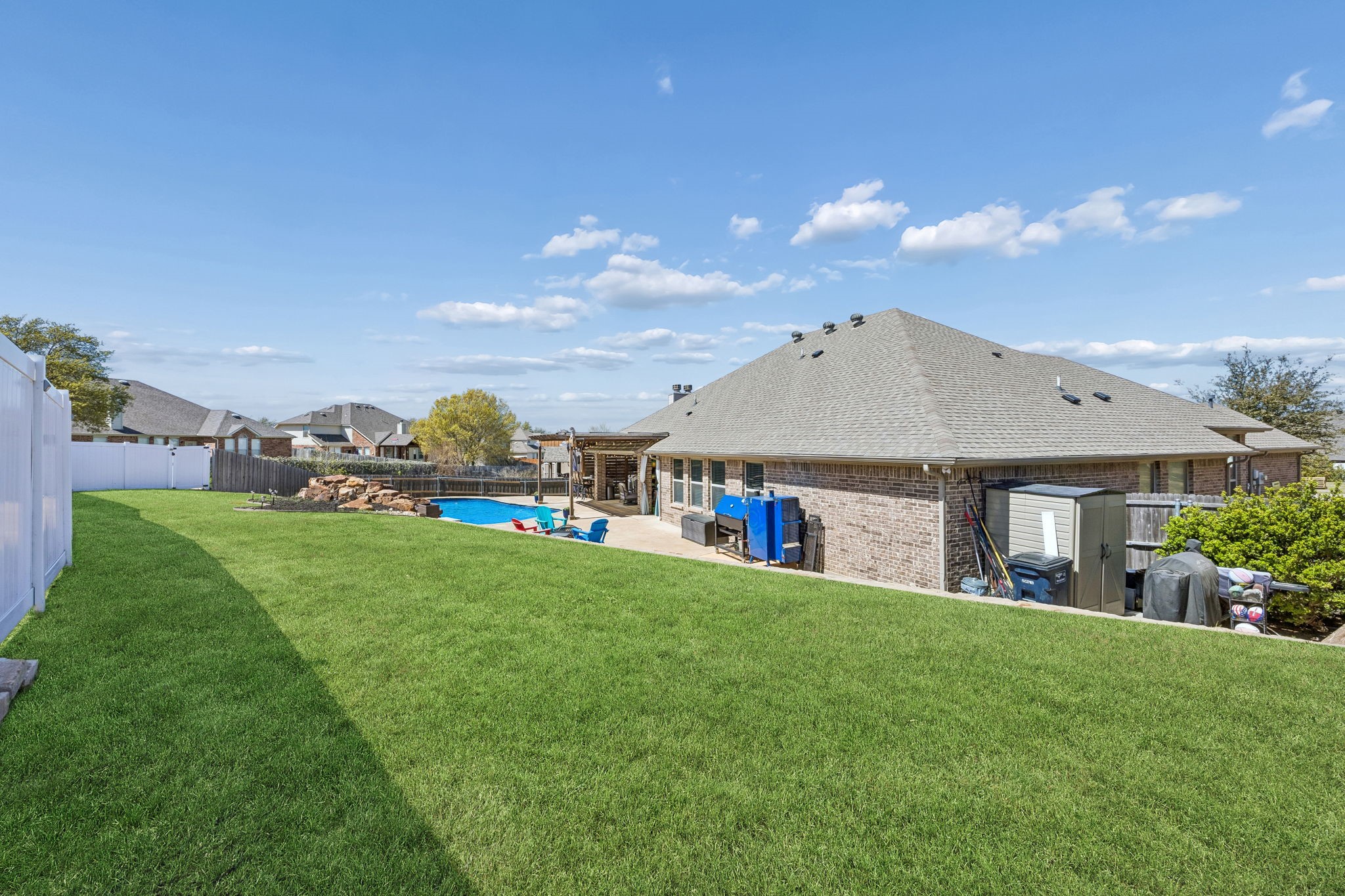 6517 Deer Horn Drive Fort Worth TX 76179