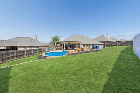 6517 Deer Horn Drive Fort Worth TX 76179