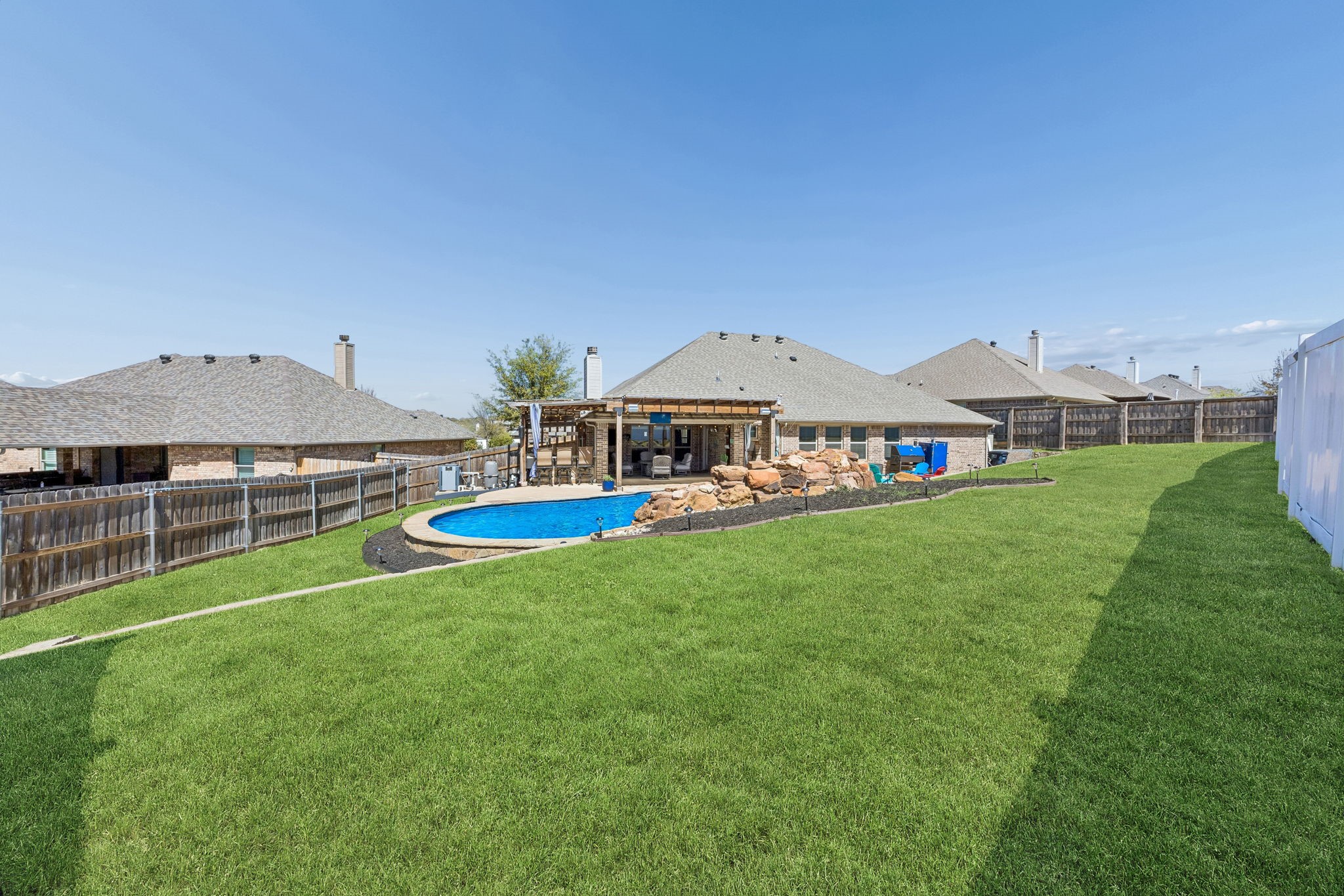 6517 Deer Horn Drive Fort Worth TX 76179