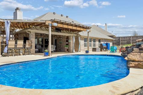 6517 Deer Horn Drive Fort Worth TX 76179