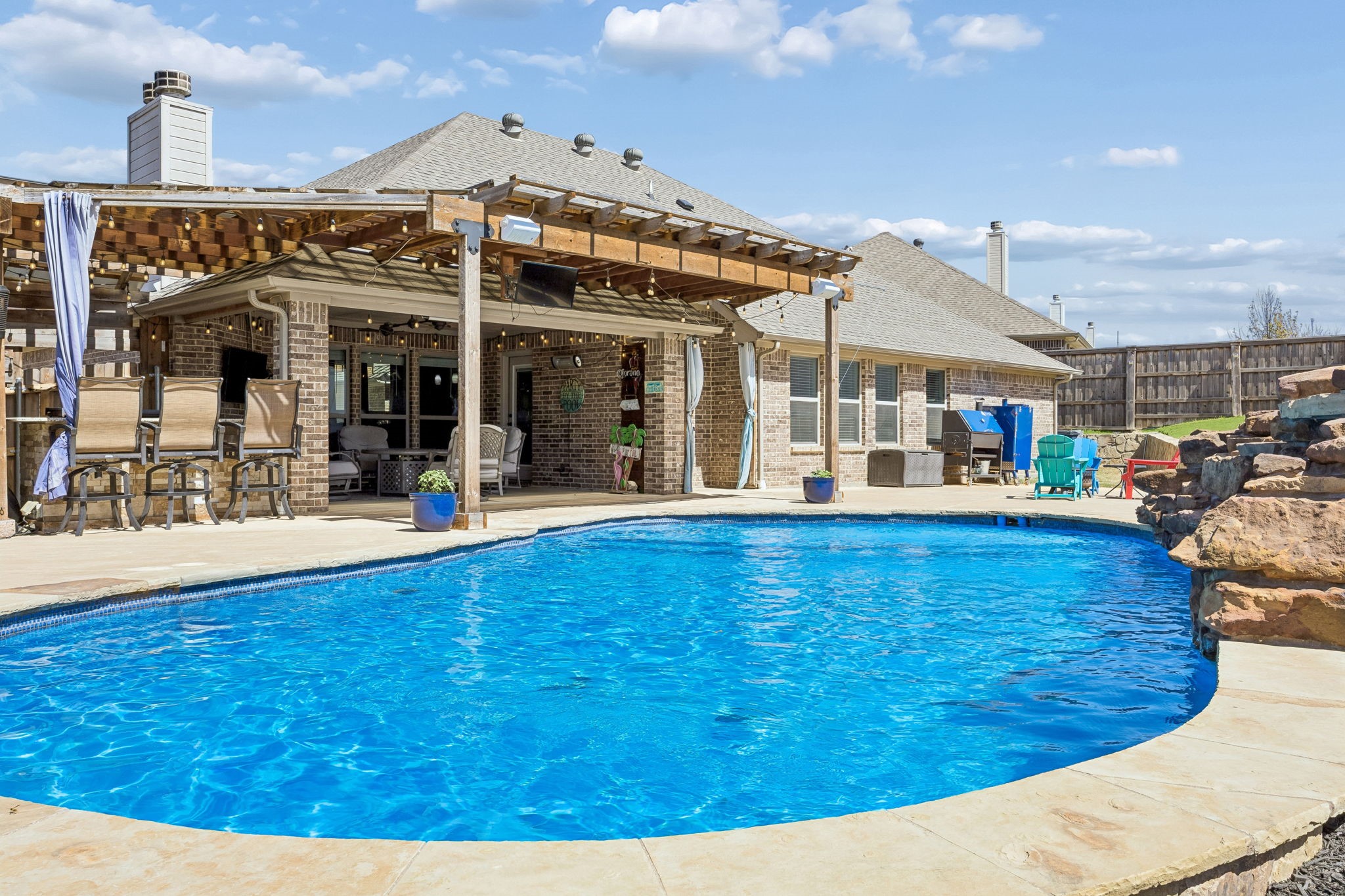 6517 Deer Horn Drive Fort Worth TX 76179