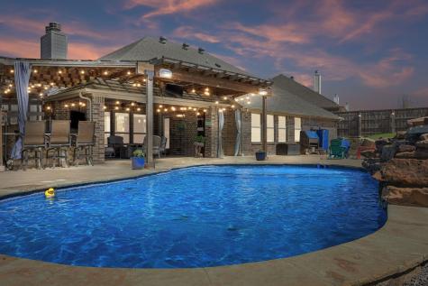 6517 Deer Horn Drive Fort Worth TX 76179