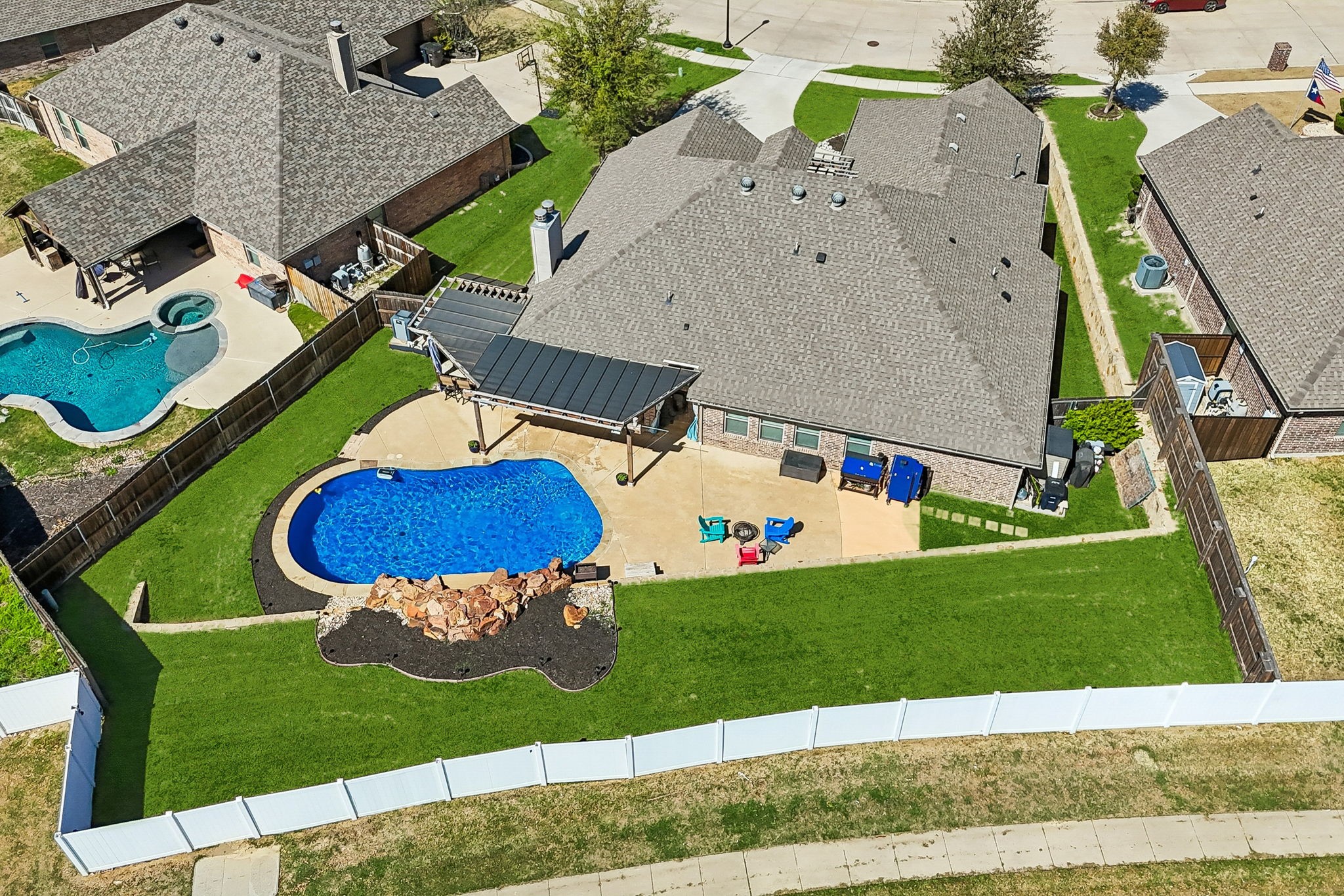 6517 Deer Horn Drive Fort Worth TX 76179
