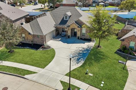 6517 Deer Horn Drive Fort Worth TX 76179