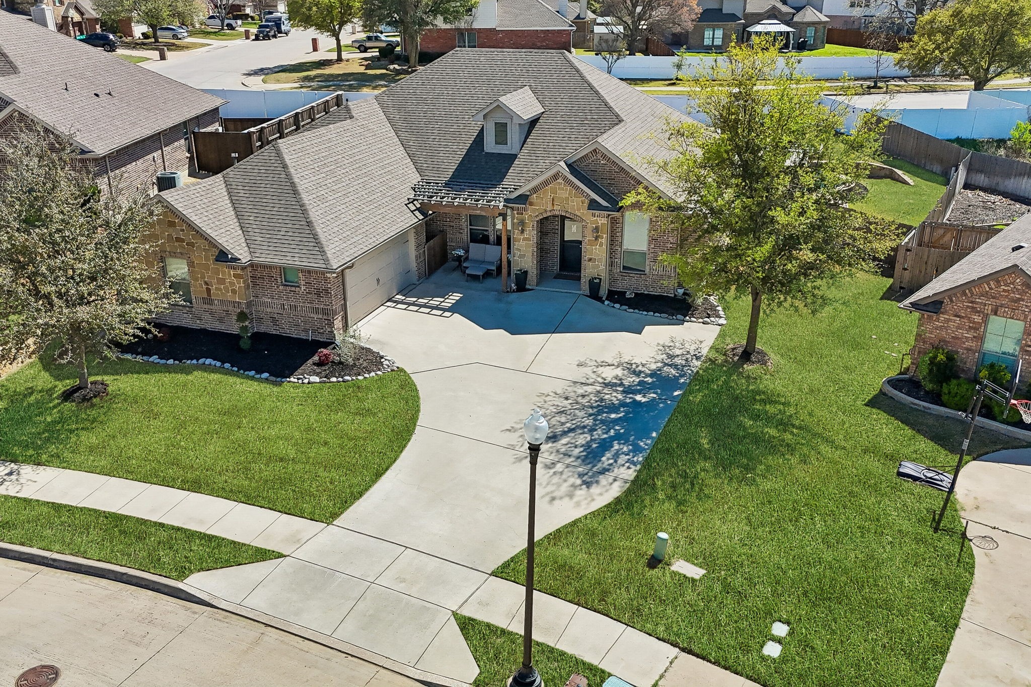 6517 Deer Horn Drive Fort Worth TX 76179