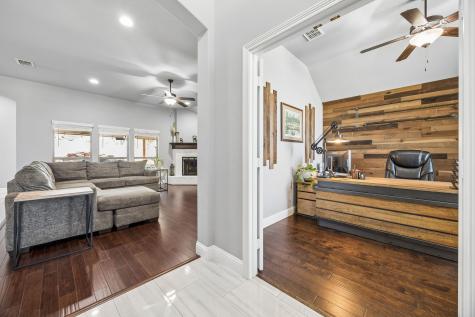 6517 Deer Horn Drive Fort Worth TX 76179
