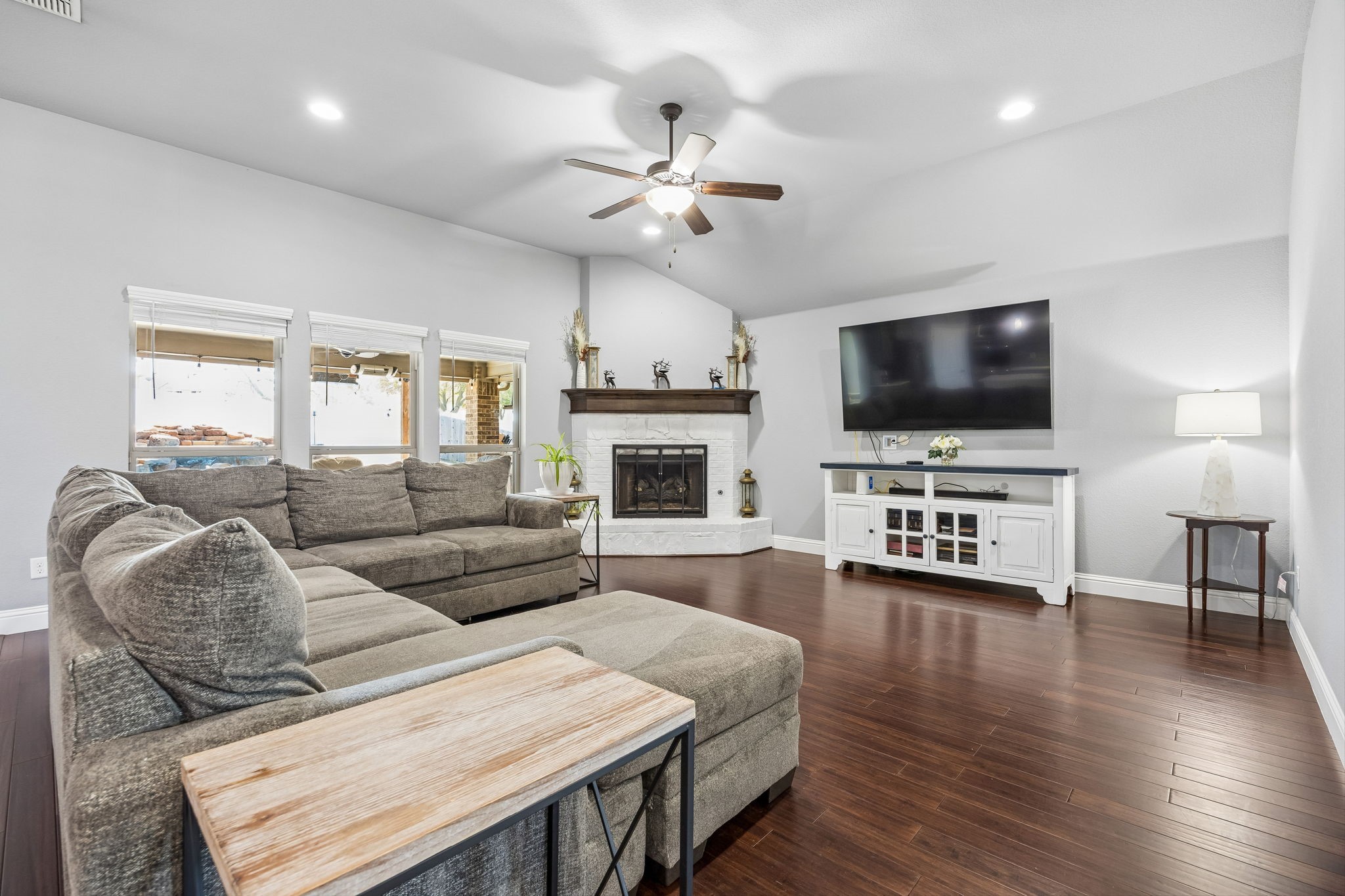 6517 Deer Horn Drive Fort Worth TX 76179