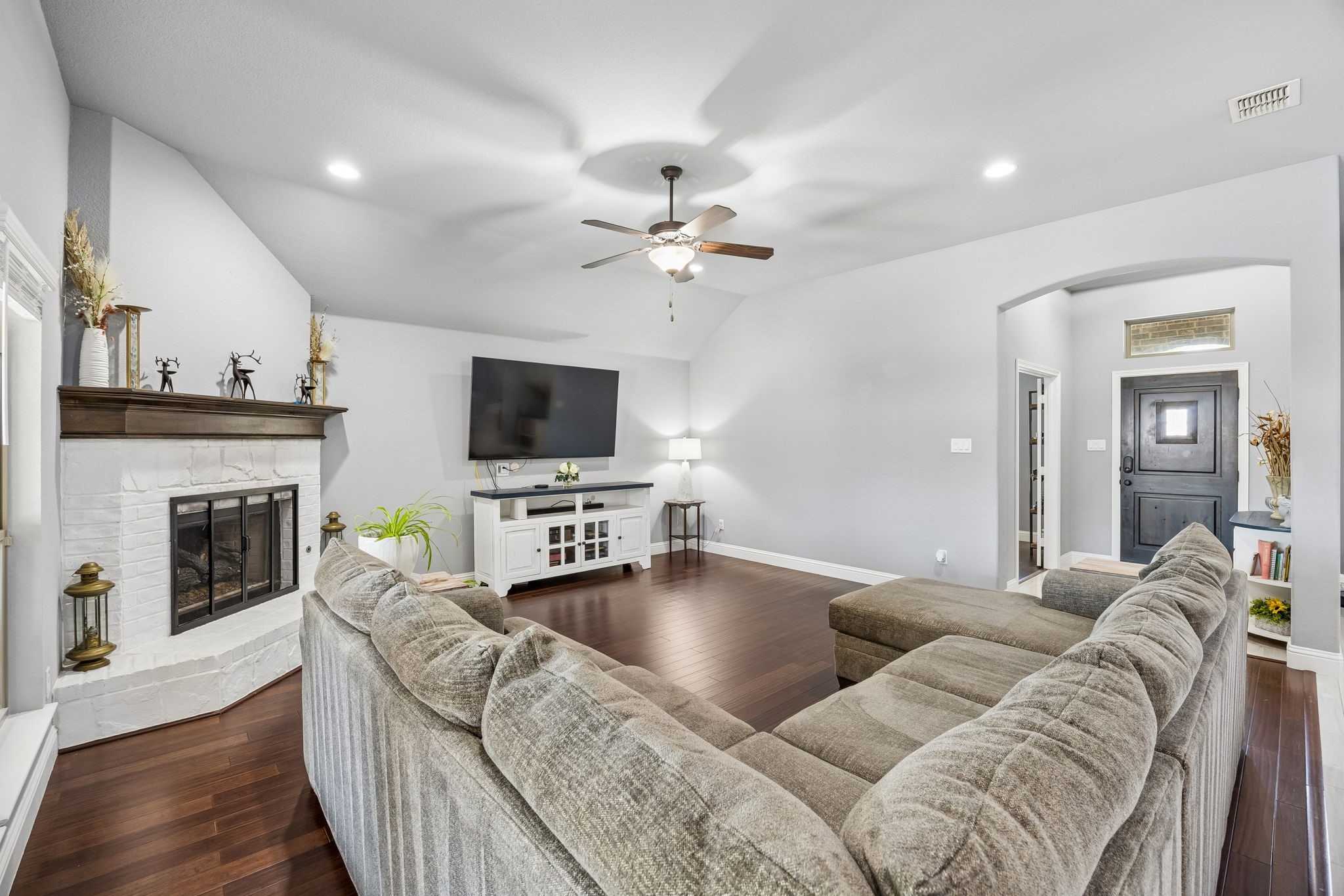 6517 Deer Horn Drive Fort Worth TX 76179
