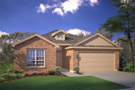 3419 Hopewell Lane Abilene TX 79601