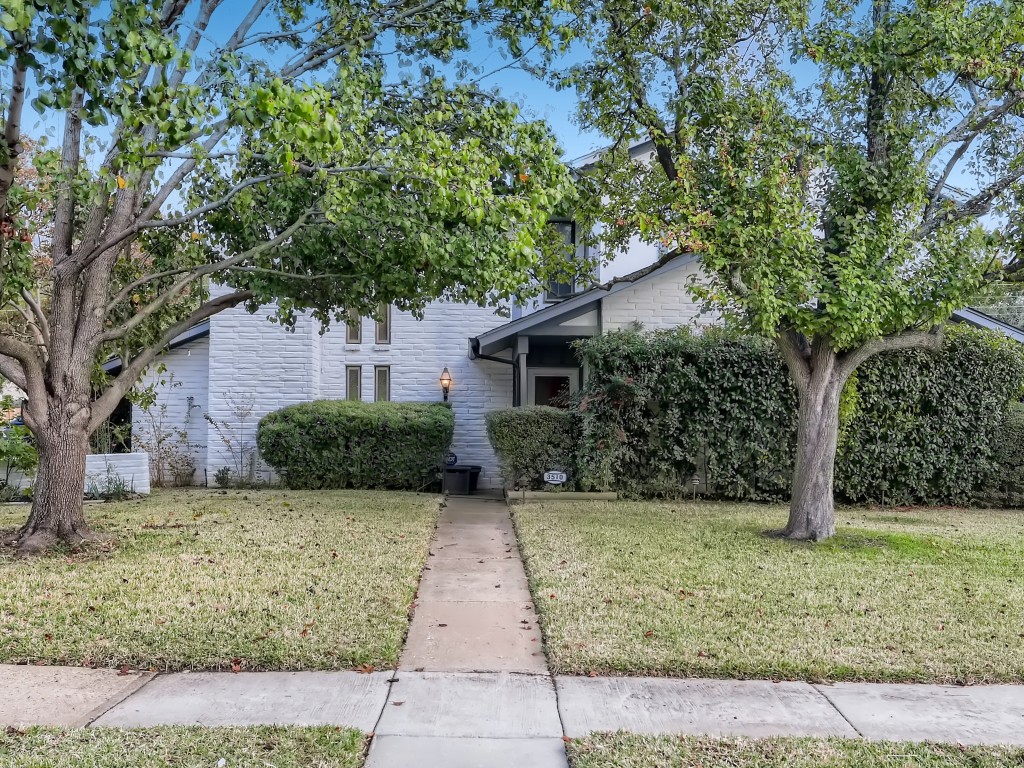 3510 Missoula Street Irving TX 75062