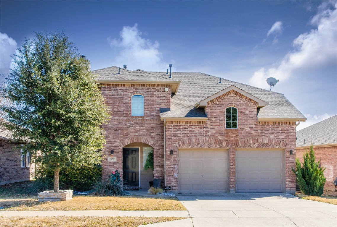 9132 Liberty Crossing Drive Fort Worth TX 76131