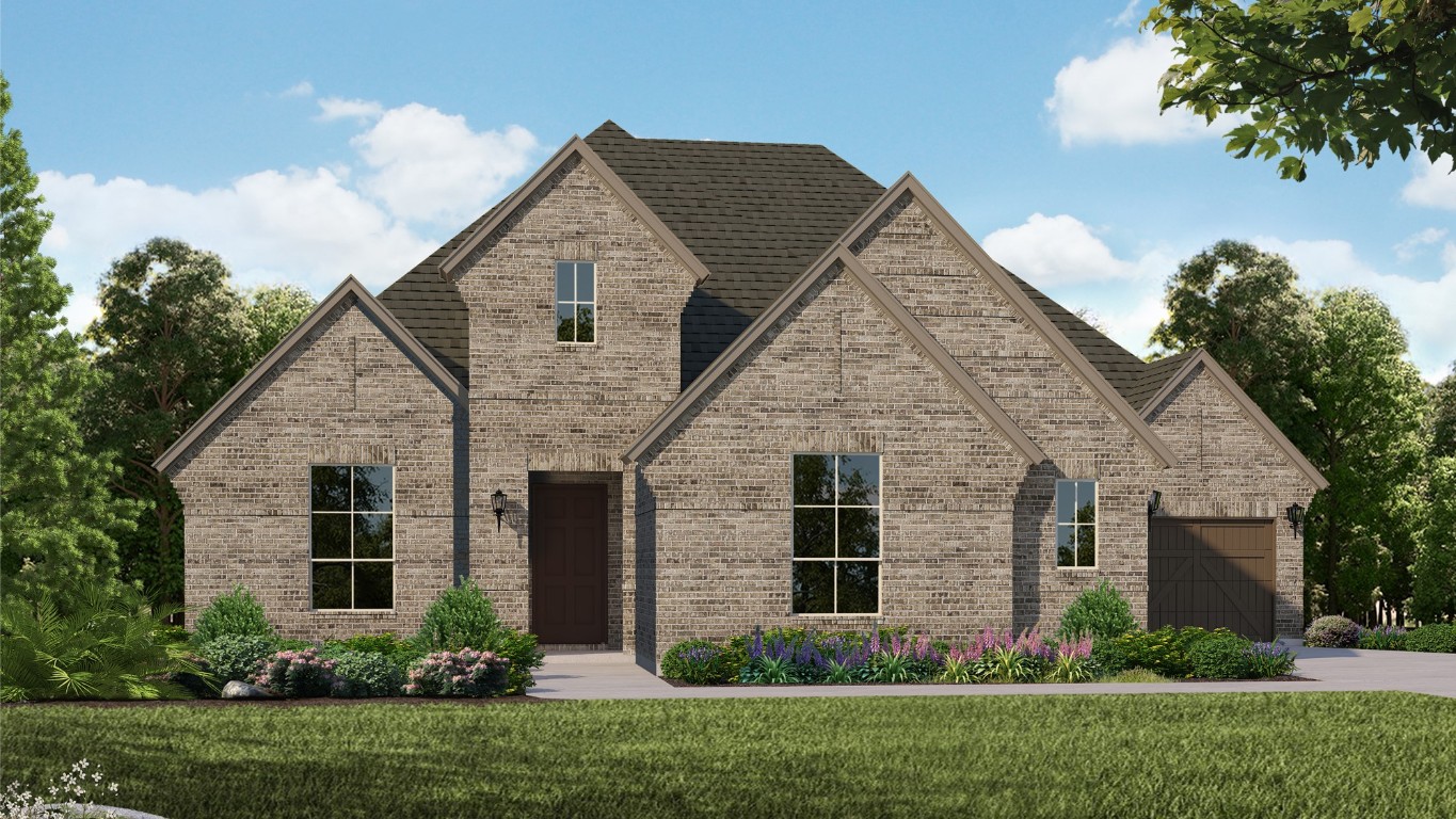 4731 Lopiano Street Prosper TX 75078
