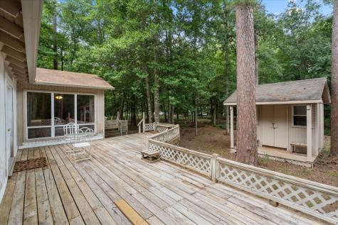 177 Woodfern Glen Holly Lake Ranch TX 75765