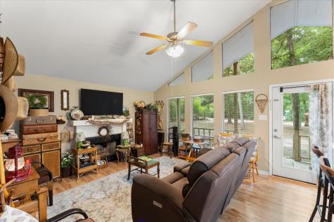 177 Woodfern Glen Holly Lake Ranch TX 75765