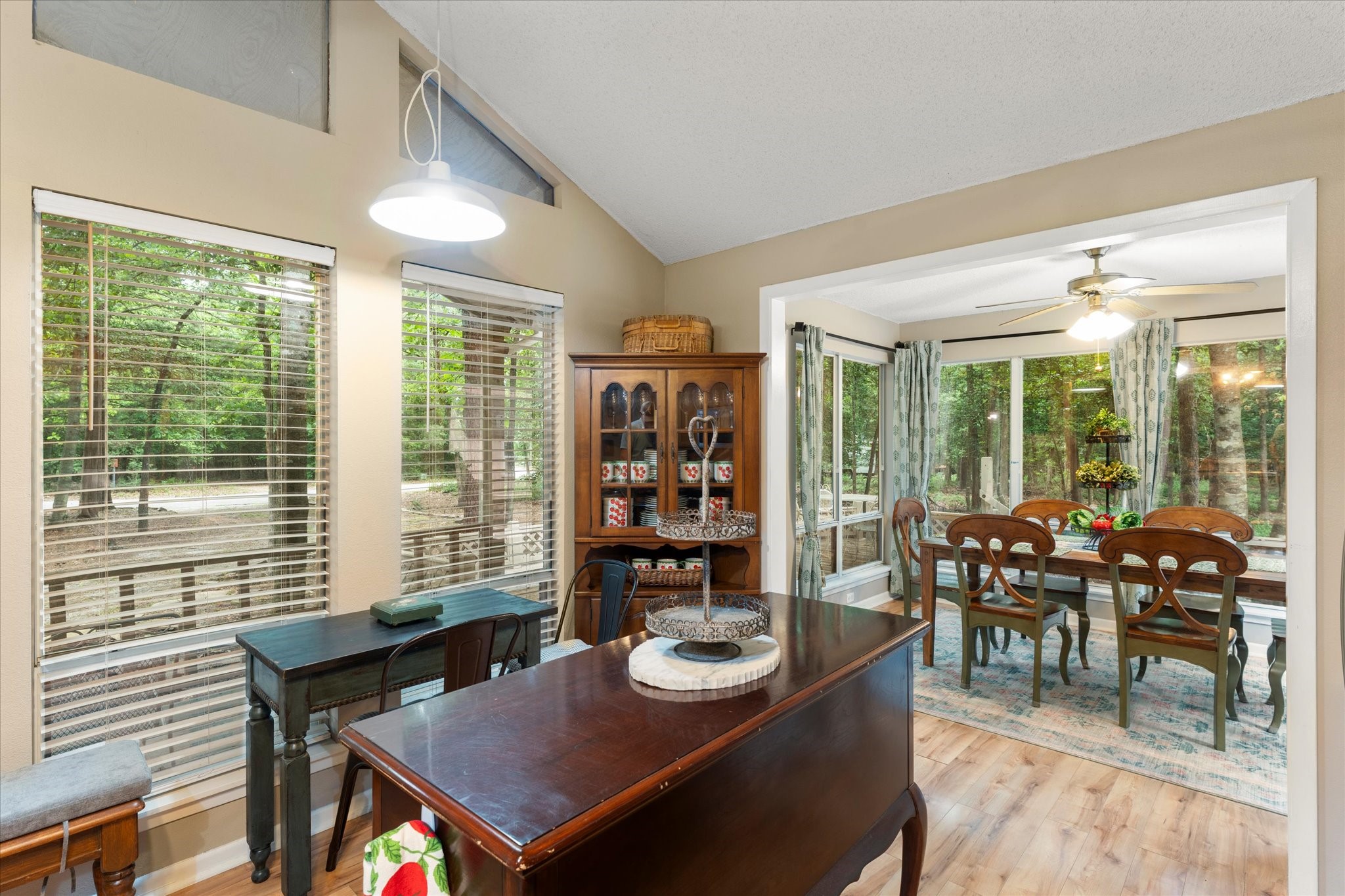 177 Woodfern Glen Holly Lake Ranch TX 75765