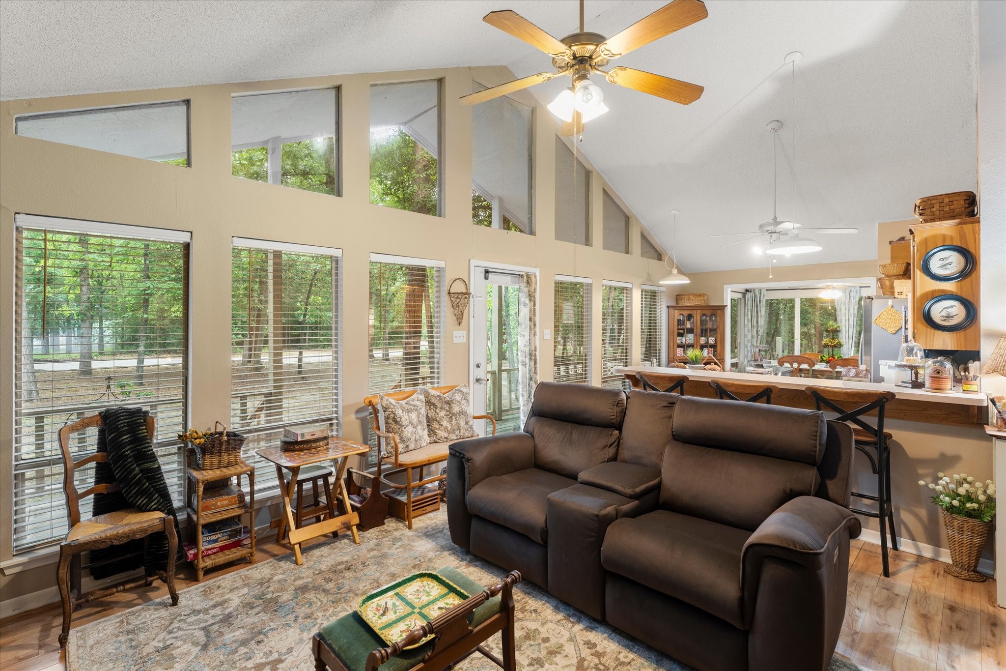 177 Woodfern Glen Holly Lake Ranch TX 75765