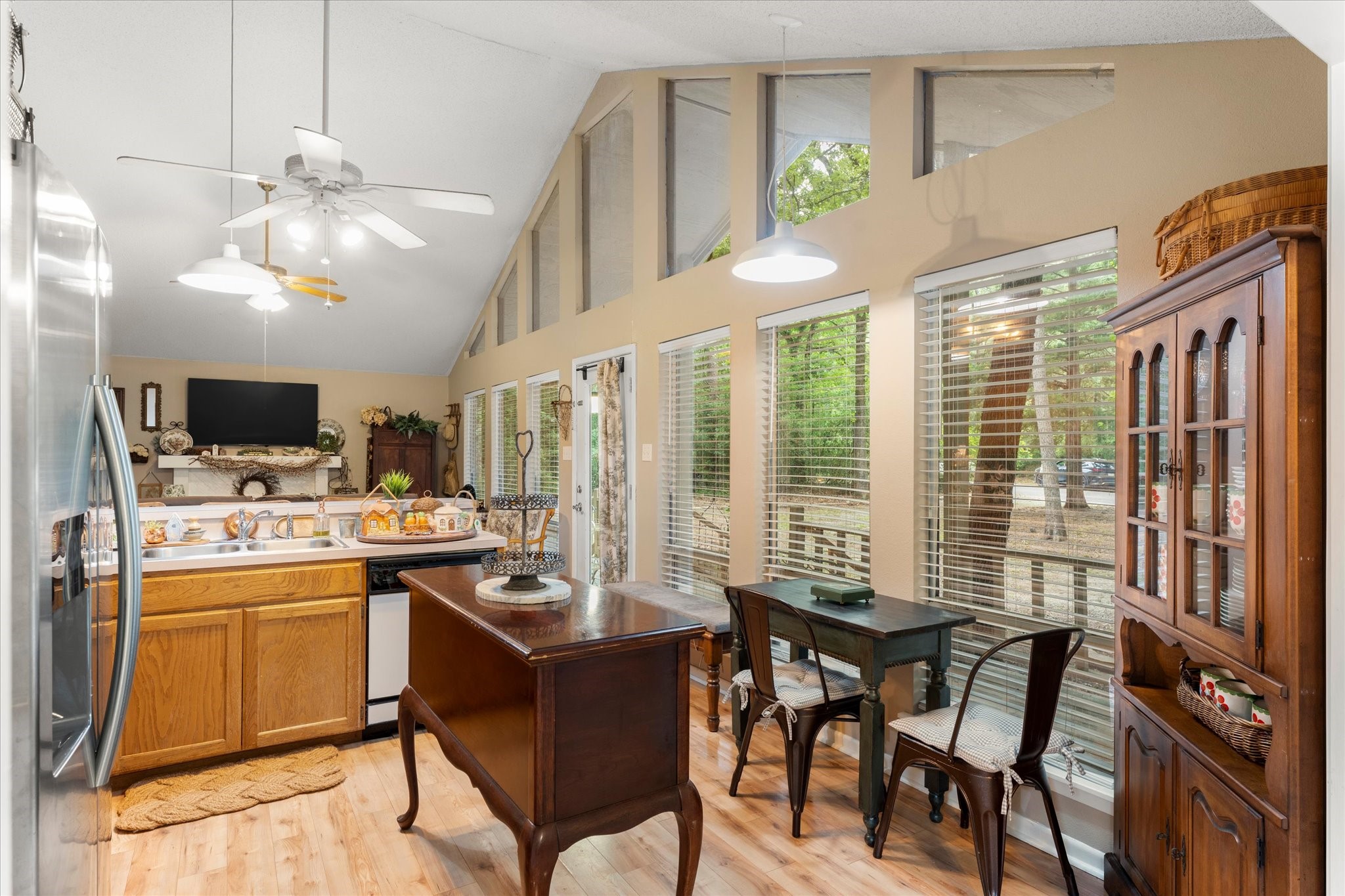 177 Woodfern Glen Holly Lake Ranch TX 75765