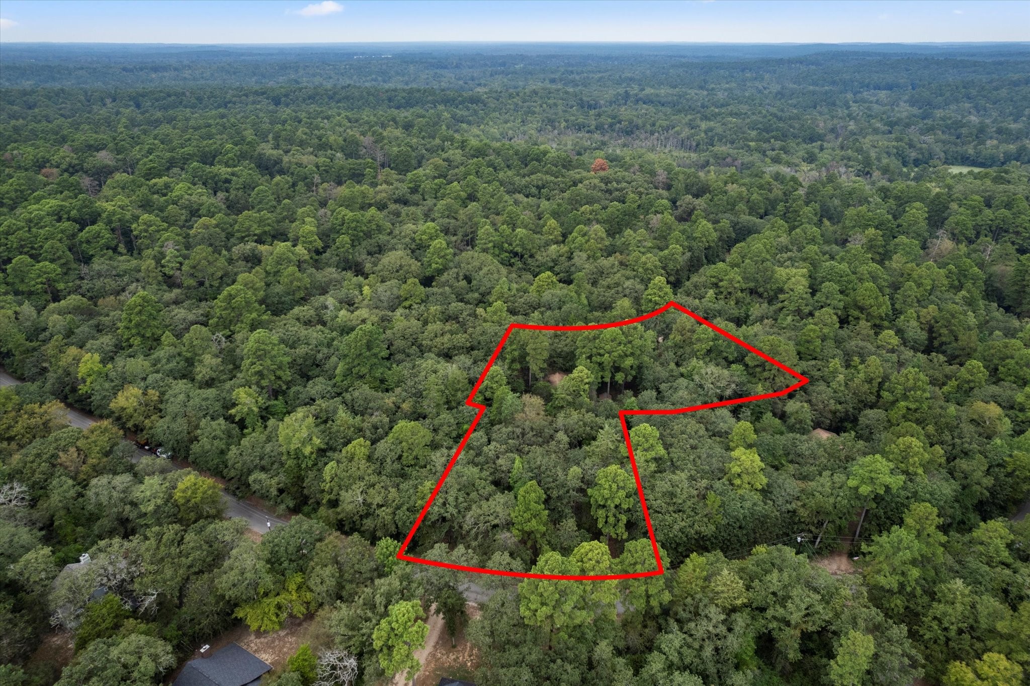 177 Woodfern Glen Holly Lake Ranch TX 75765