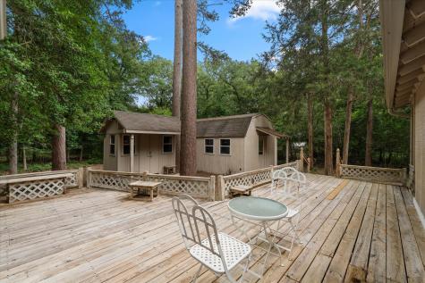 177 Woodfern Glen Holly Lake Ranch TX 75765