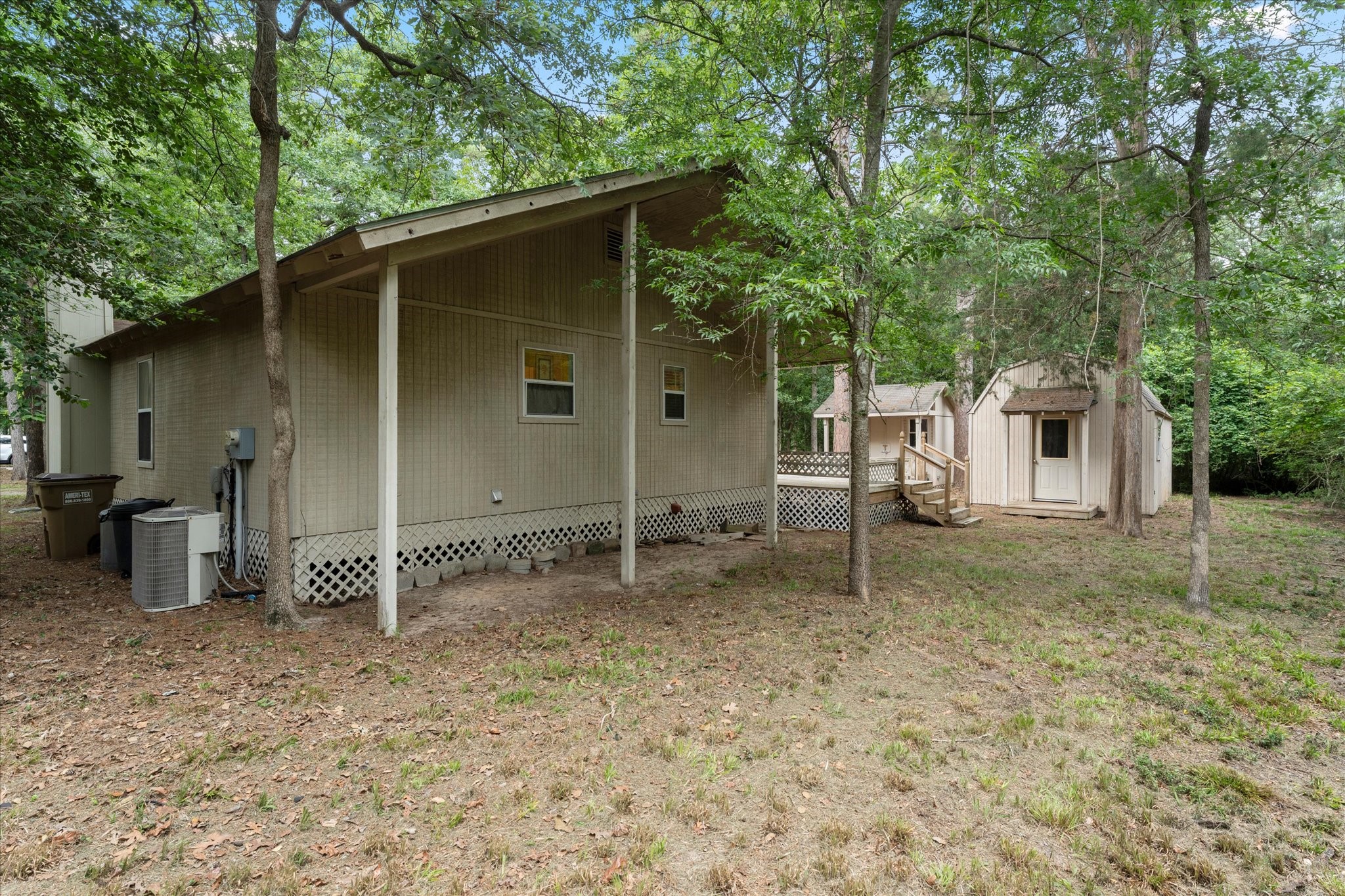 177 Woodfern Glen Holly Lake Ranch TX 75765
