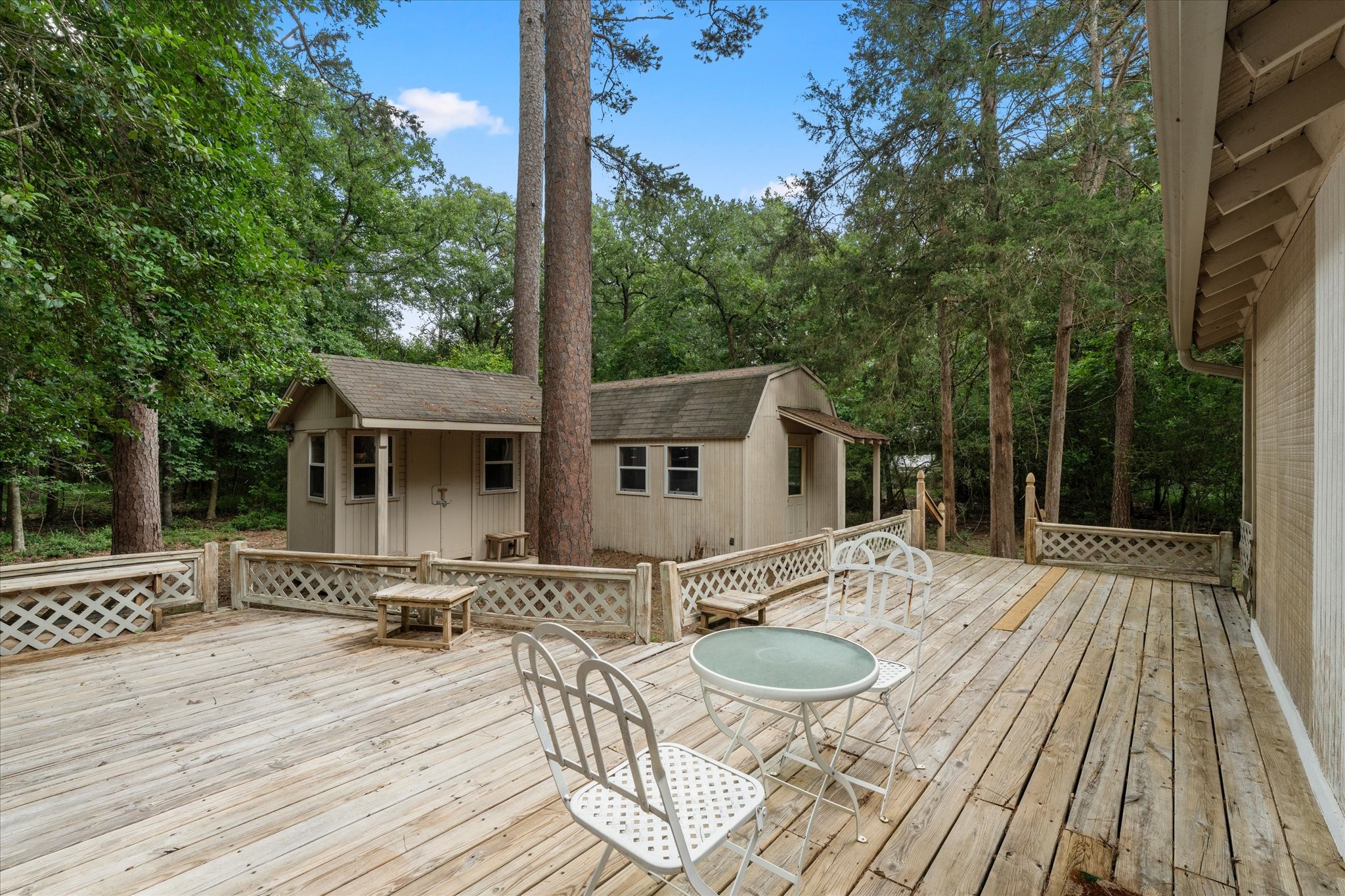 177 Woodfern Glen Holly Lake Ranch TX 75765