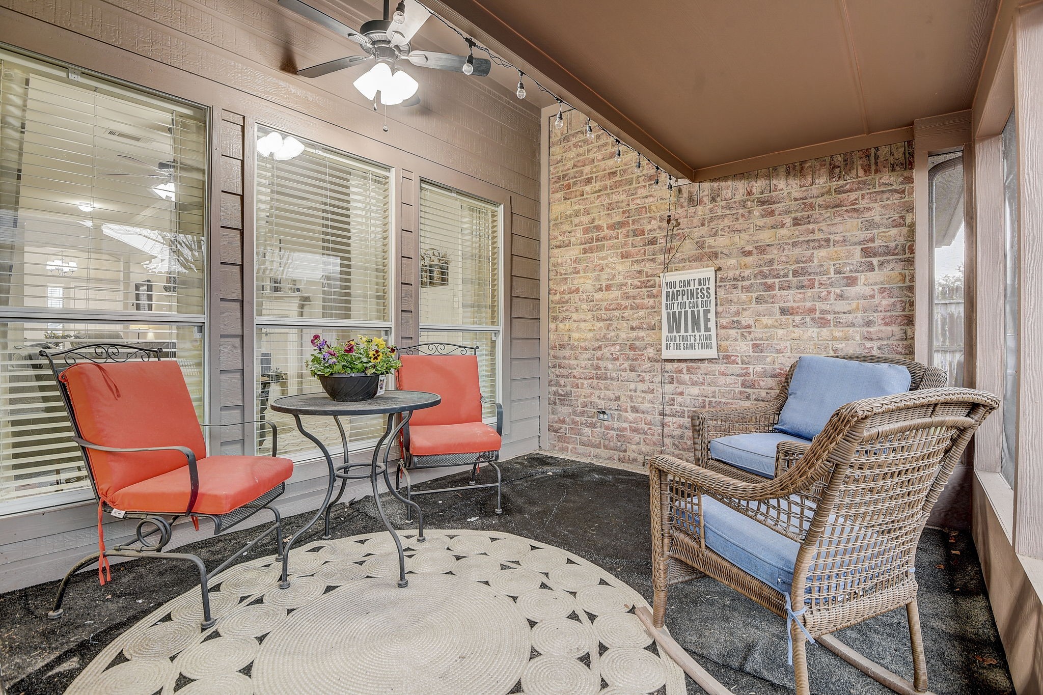 4533 Summerbrook Circle Fort Worth TX 76137