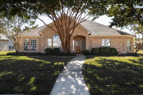 1904 Savage Drive Plano TX 75023