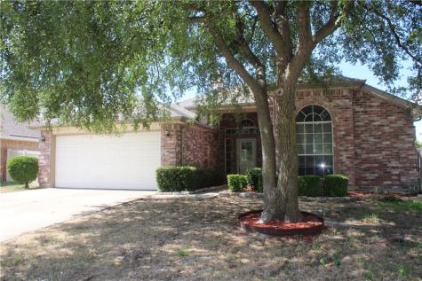 821 Lowe Drive Cedar Hill TX 75104