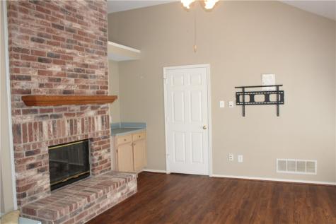 821 Lowe Drive Cedar Hill TX 75104