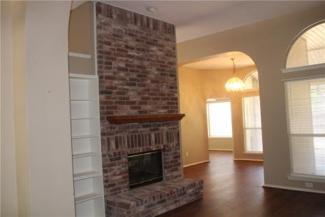 821 Lowe Drive Cedar Hill TX 75104