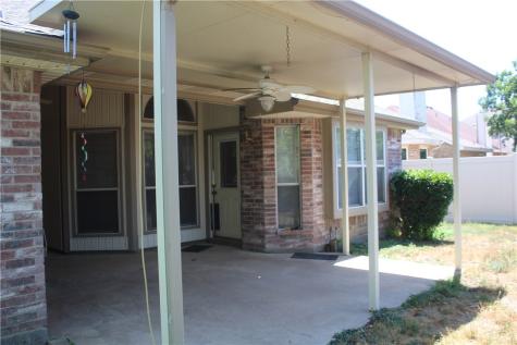 821 Lowe Drive Cedar Hill TX 75104