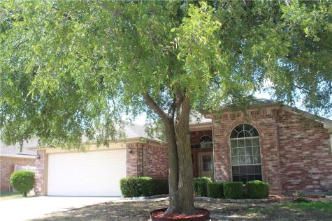 821 Lowe Drive Cedar Hill TX 75104
