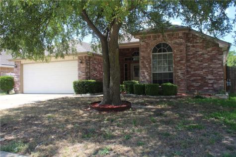 821 Lowe Drive Cedar Hill TX 75104