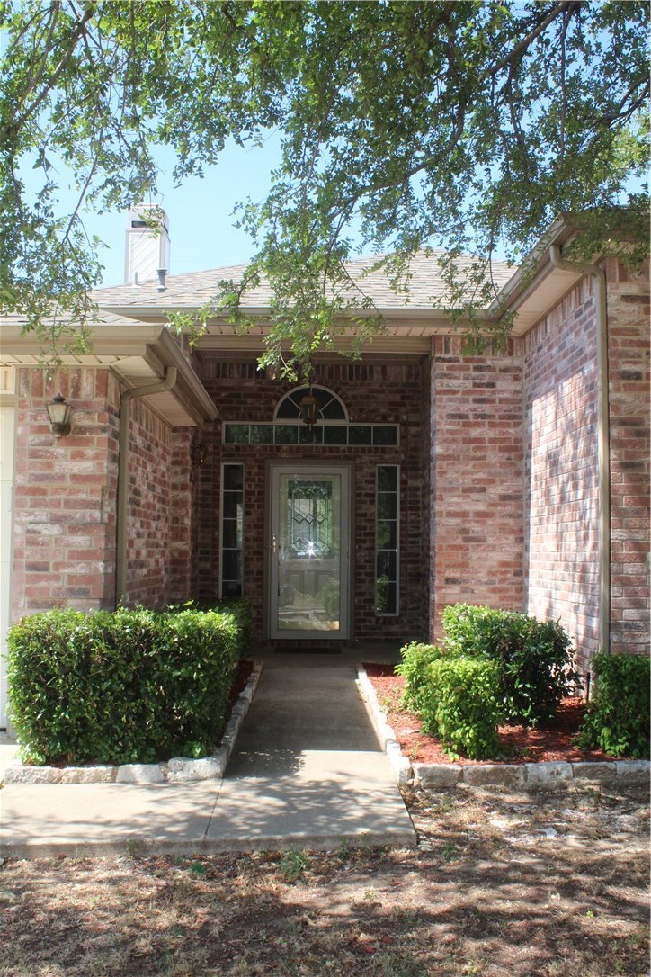 821 Lowe Drive Cedar Hill TX 75104