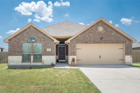 1917 Green Terrace Drive Royse City TX 75189