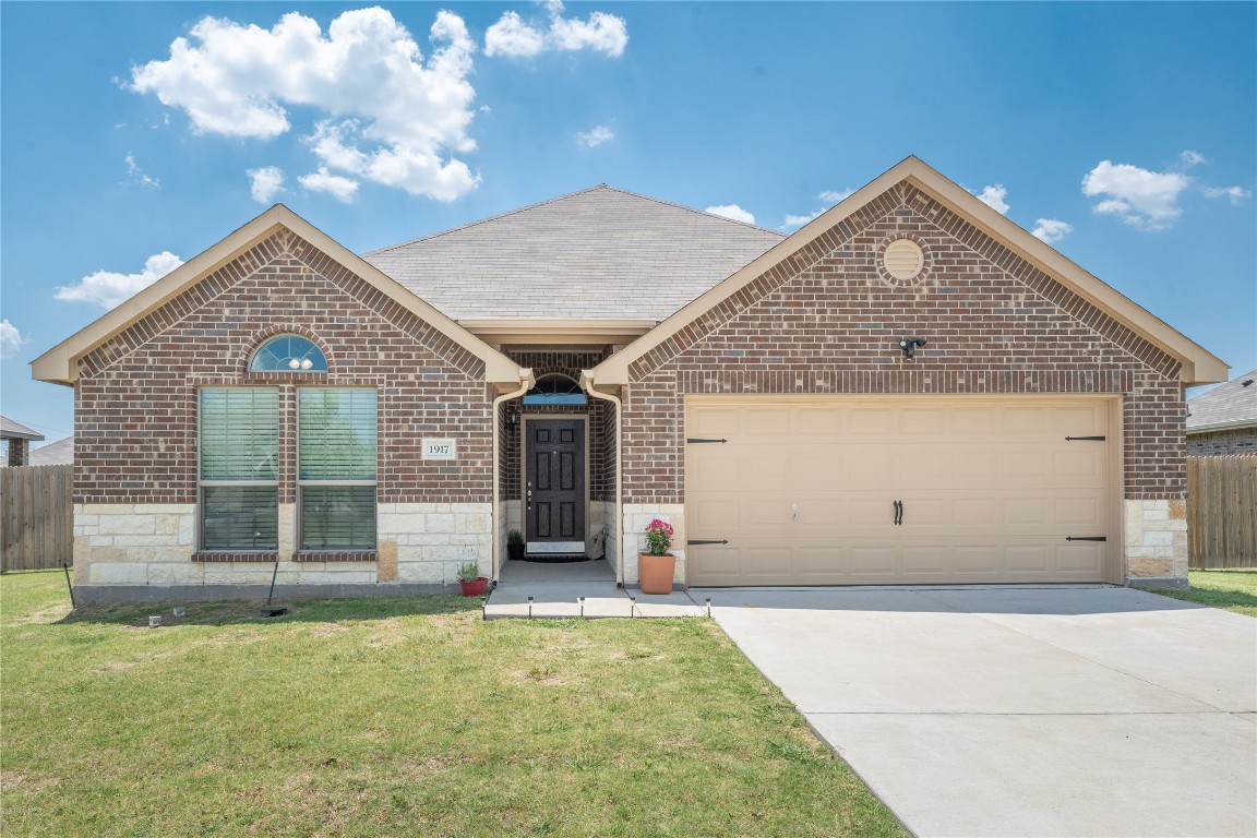 1917 Green Terrace Drive Royse City TX 75189