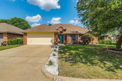 7474 Brittany Place Fort Worth TX 76137