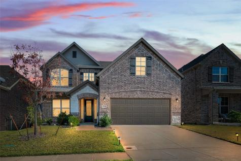 1208 Elletracy Street Mckinney TX 75071