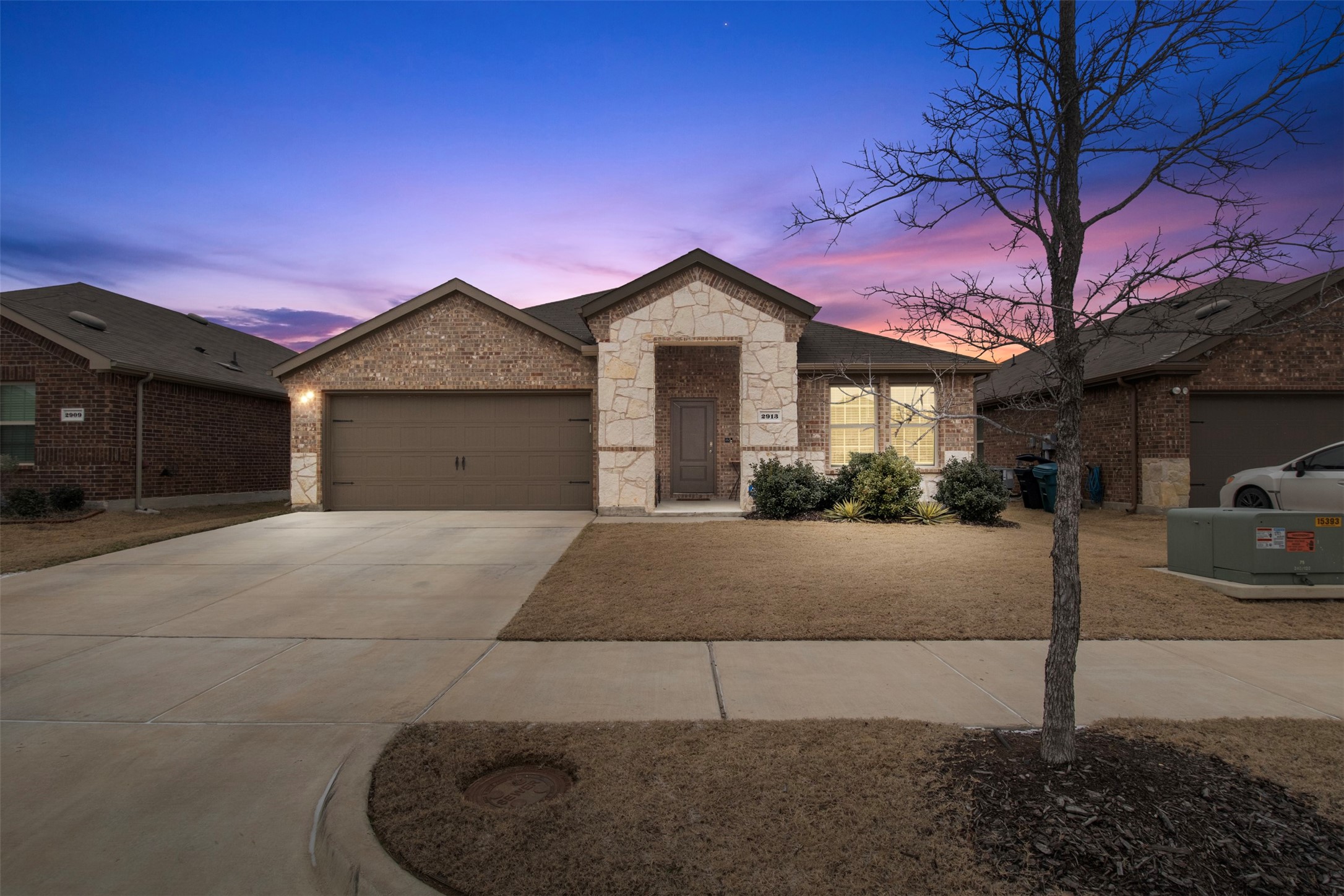 2913 Royal Acres Denton TX 76209