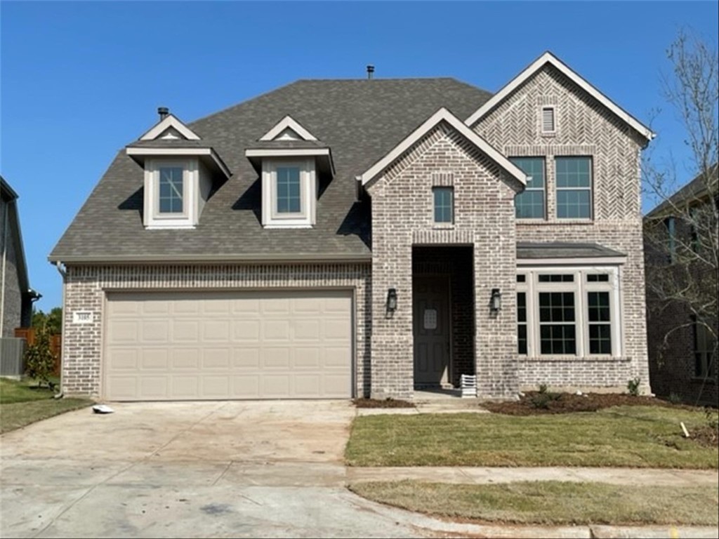 3105 Taunton Way Mckinney TX 75069