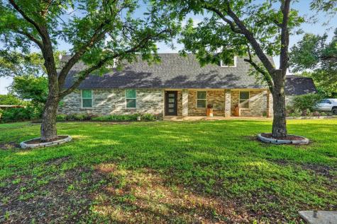 4041 Burleson Retta Road Burleson TX 76028