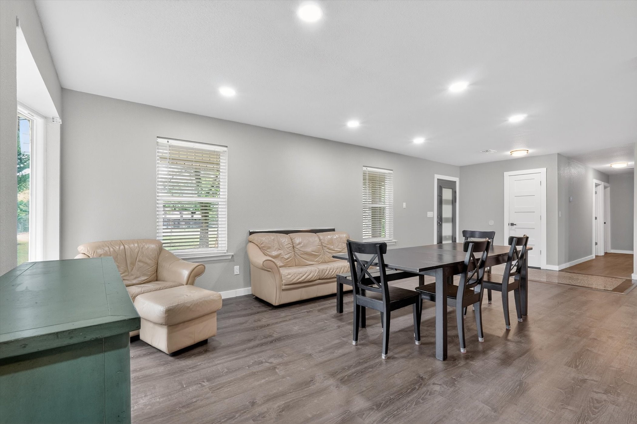 4041 Burleson Retta Road Burleson TX 76028