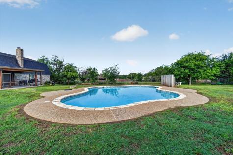 4041 Burleson Retta Road Burleson TX 76028