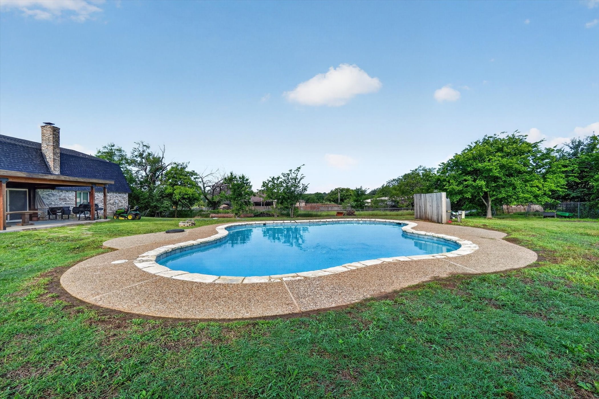 4041 Burleson Retta Road Burleson TX 76028