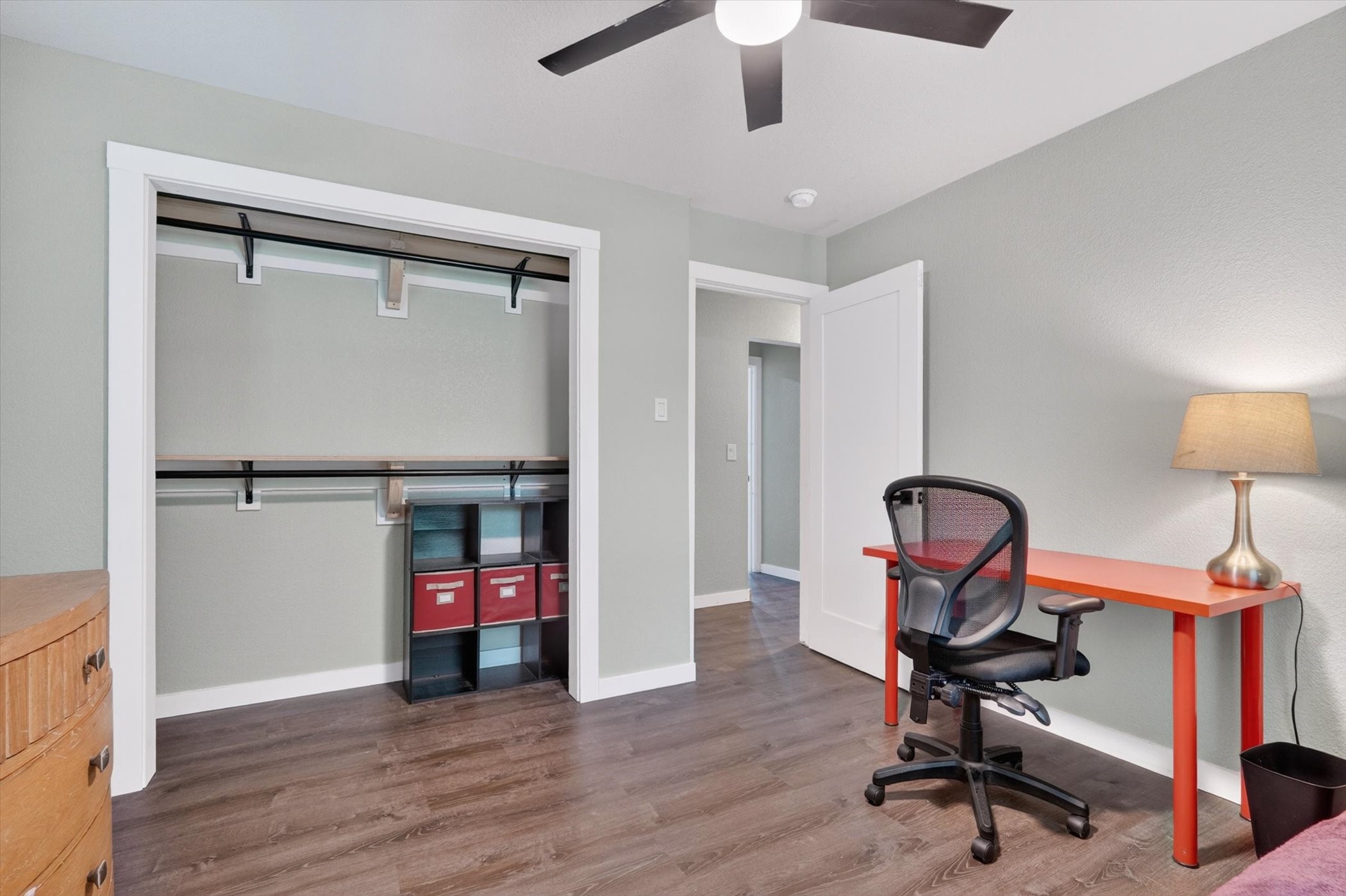 4041 Burleson Retta Road Burleson TX 76028