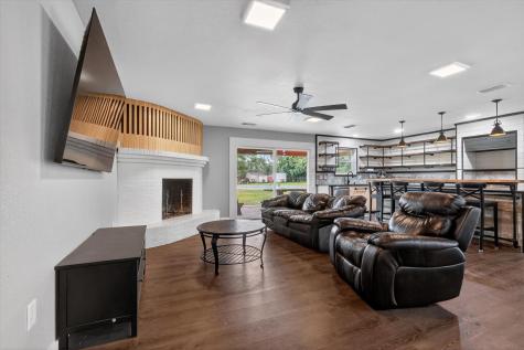 4041 Burleson Retta Road Burleson TX 76028