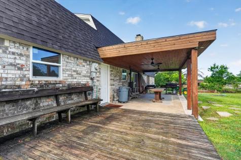 4041 Burleson Retta Road Burleson TX 76028