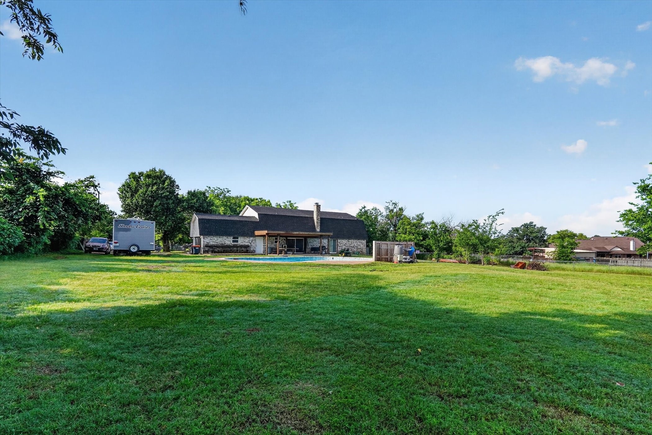 4041 Burleson Retta Road Burleson TX 76028