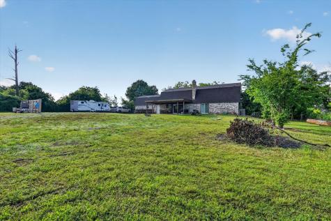 4041 Burleson Retta Road Burleson TX 76028