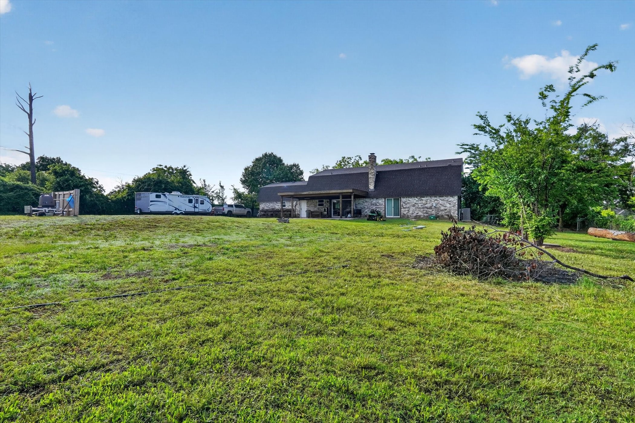 4041 Burleson Retta Road Burleson TX 76028